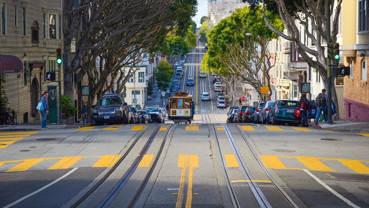 Moving Truck Permit San Francisco Our Guide Boxbee